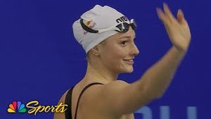 Video post by @nbcsports on YouTube