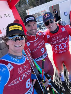 Image post by @fisalpine on Instagram
