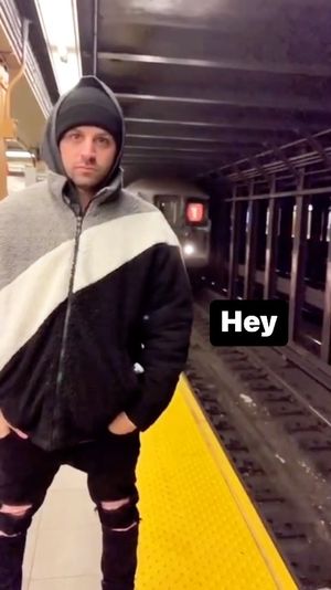 Video post by @djtesonyc on Instagram