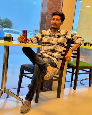Image post by @amazing_dholera on Instagram