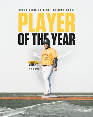 Image post by @uwsbaseball on Instagram