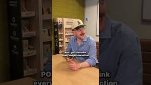 Video post by @drsquatch on YouTube