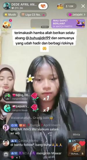 Video post by @da7april on TikTok