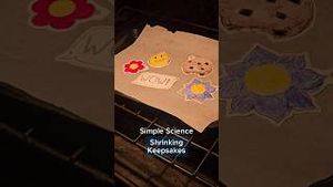 Video post by @kiwico on YouTube