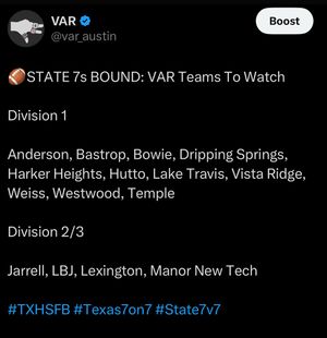 Image post by @var_austin on Instagram