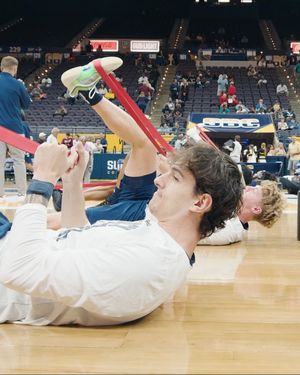 Image post by @gsathletics_mbb on Instagram