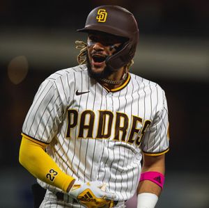 Image post by @padres on Instagram