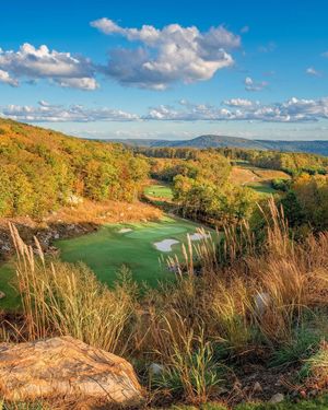 Image post by @pga on Instagram