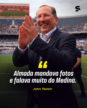 Image post by @sportv on Instagram