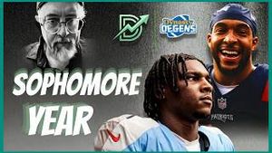 Video post by @dynasty_degens on YouTube