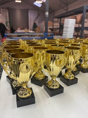 Image post by @trophiesplusmedals on Instagram