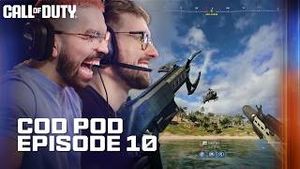 Video post by @callofduty on YouTube