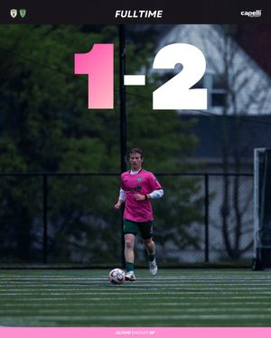 Image post by @vermontcloverfc on Instagram
