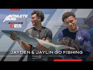 Video post by @nflpa on YouTube