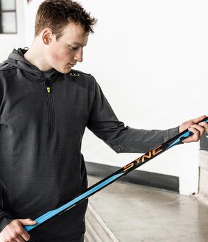 Image post by @bauerhockeyuk on Instagram