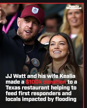 Video post by @sports.illustrated on TikTok
