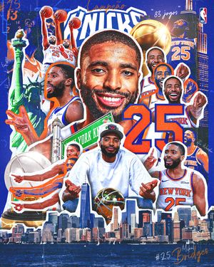 Image post by @nbabrasil on Instagram