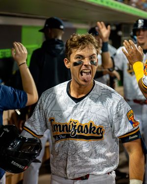 Image post by @stpaulsaints on Instagram