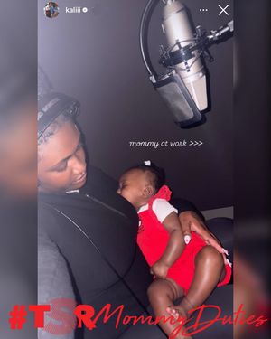 Image post by @theshaderoom on Instagram