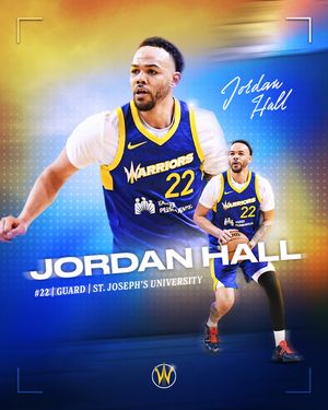 Image post by @gleaguewarriors on Instagram