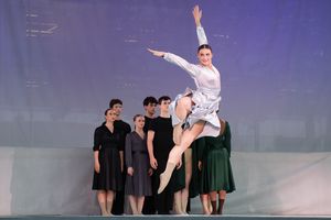 Image post by @joffreyschool on Instagram