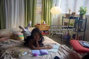 Image post by @denisejuliuh on TikTok