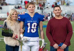 Image post by @cvcoltsfootball on Instagram