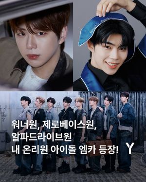 Image post by @ymagazine_official on Instagram