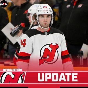 Image post by @devils.report on Instagram