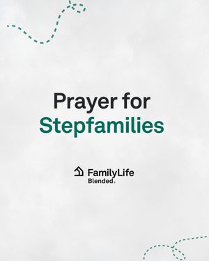 Image post by @familylifeinsta on Instagram