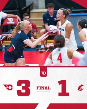 Image post by @udaytonvb on Instagram