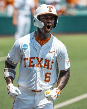 Image post by @texasbaseball on Instagram