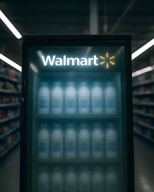 Image post by @drinkbarcode on Instagram