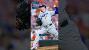 Video post by @lockedondodgers on YouTube