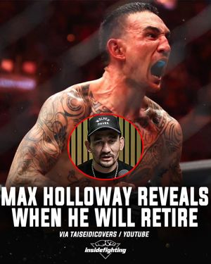 Image post by @insidefighting on Instagram