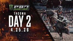 Video post by @pbr on YouTube