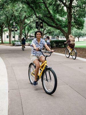 Image post by @southwesternu on Instagram