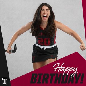 Image post by @templefieldhockey on Instagram