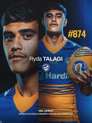 Image post by @theparraeels on Instagram