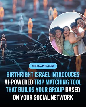 Image post by @birthrightisrael on Instagram