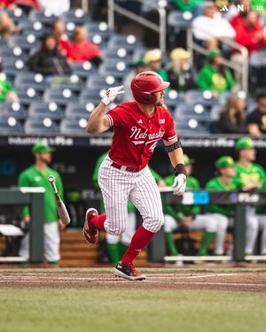 Image post by @huskerbaseball on Instagram