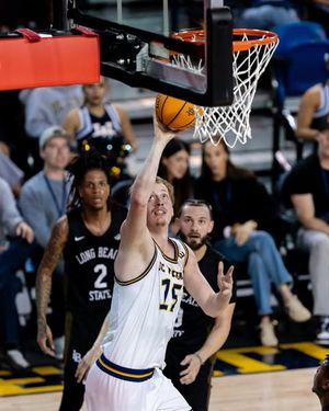 Image post by @ucimbb on Instagram