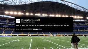 Image post by @3downnation on Instagram