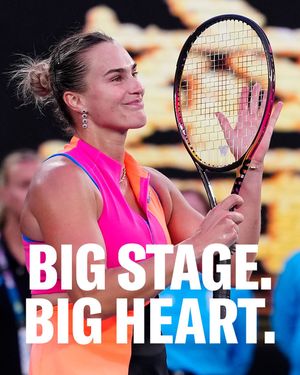 Image post by @wilsontennis on Instagram