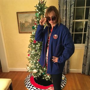 Image post by @katieledecky on Instagram