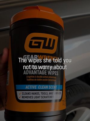 Image post by @gearwrenchtools on Instagram