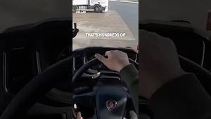 Video post by @supercarblondie on YouTube