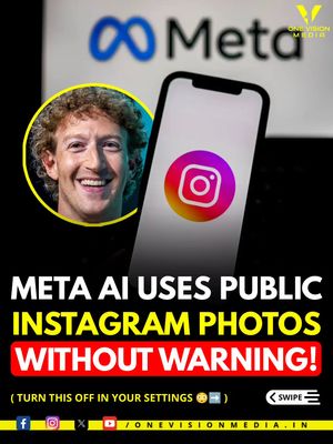 Image post by @onevisionmedia.in on Instagram