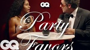 Video post by @gqvideos on YouTube