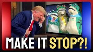 Video post by @townhall on YouTube